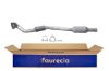 Catalytic Converter -