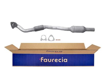 Catalytic Converter -