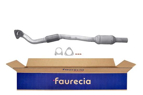 Catalytic Converter -