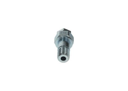Valve, injection system -