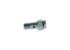 Valve, injection system -