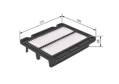 Air Filter -