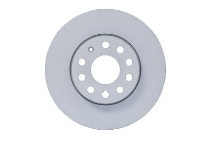 Brake Disc VAG - 5Q0 615 301 E