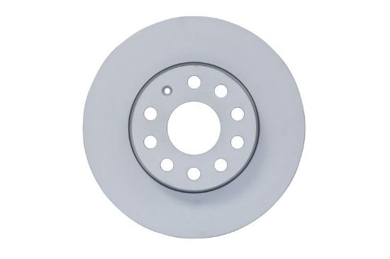 Brake Disc VAG - 5Q0 615 301 E