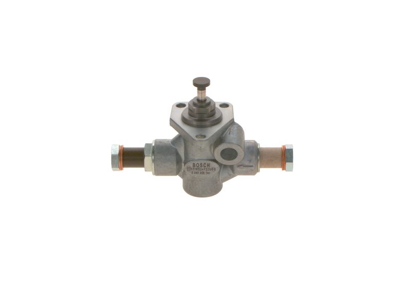 Fuel Pump -