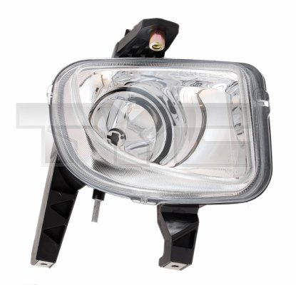 Front Fog Light -