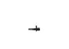 Sensor, intake air temperature BORA (1J2), PASSAT (3B3)