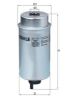 Fuel Filter FORD - 1 709 059