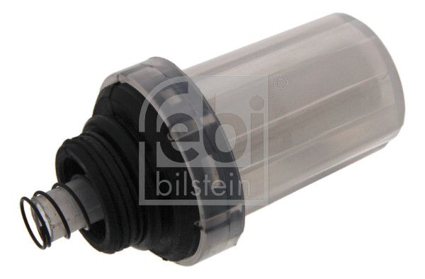 Fuel Filter Mercedes-Benz LKW 000 090 08 07