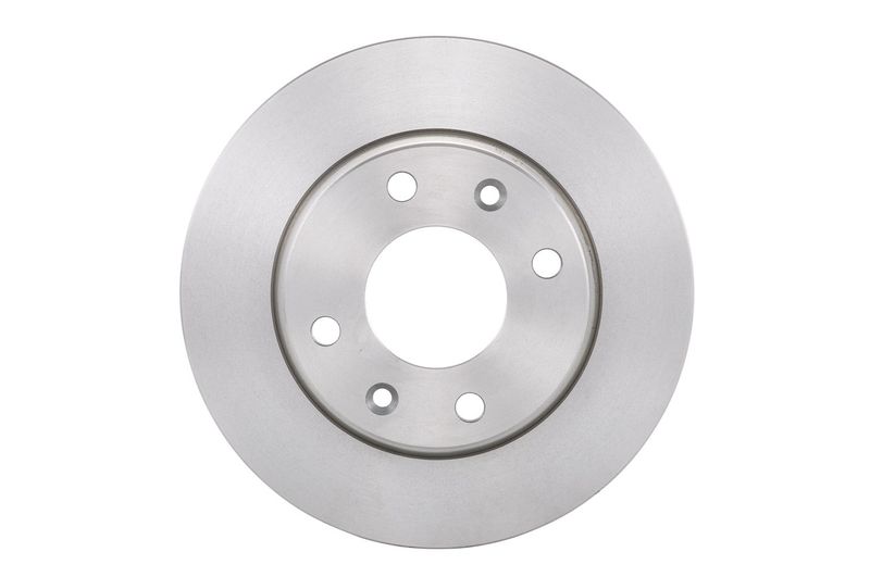 Brake Disc -