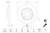Brake Disc -