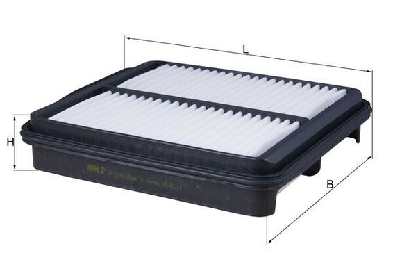 Air Filter Suzuki