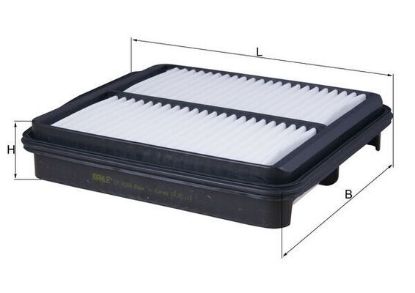 Air Filter Suzuki