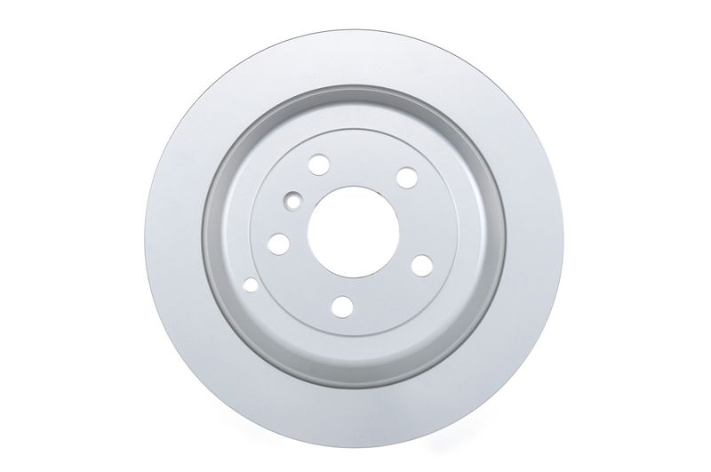 Brake Disc MERCEDES-BENZ - 164 423 12 12