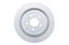 Brake Disc MERCEDES-BENZ - 164 423 12 12