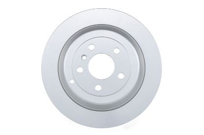 Brake Disc MERCEDES-BENZ - 164 423 12 12