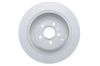 Brake Disc MERCEDES-BENZ - 164 423 12 12