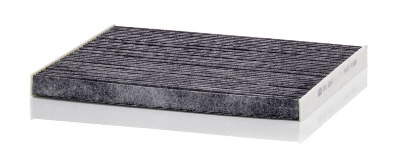 Filter, cabin air Vuax. Corsa, Fiat Punto 05-