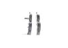 Brake Pad Set, disc brake -