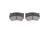 Brake Pad Set, disc brake -