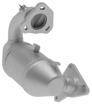 Catalytic Converter -