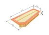 Air Filter -