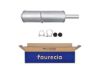 Front Muffler -