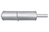 Front Muffler -