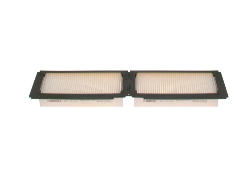 Filter, cabin air -