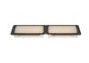 Filter, cabin air -