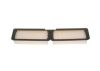 Filter, cabin air -