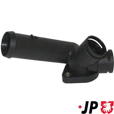 Coolant Flange -