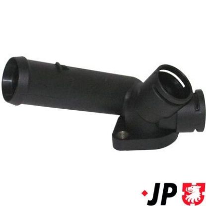 Coolant Flange - Coolant Flange -