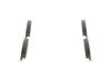 Brake Pad Set, disc brake -