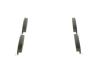 Brake Pad Set, disc brake -