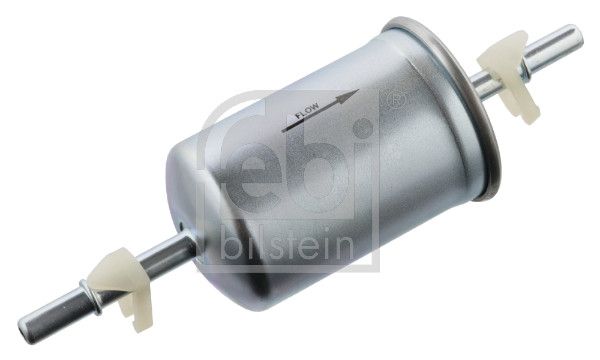 Fuel Filter Ford Pkw 1 152 242