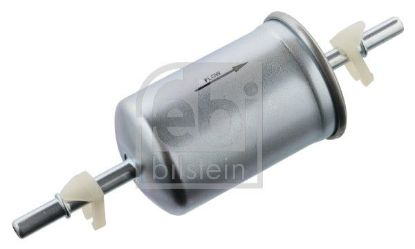 Fuel Filter Ford Pkw 1 152 242