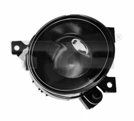 Front Fog Light -