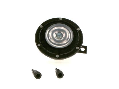 Signal Horn SUPERTONE HORN