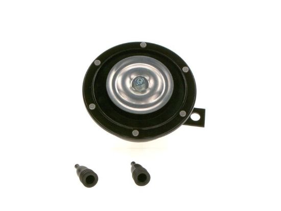 Signal Horn SUPERTONE HORN