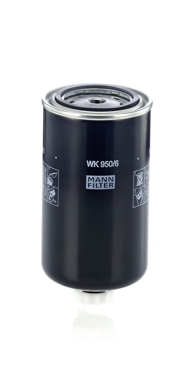 Fuel Filter IRISBUS - 50 01859 295