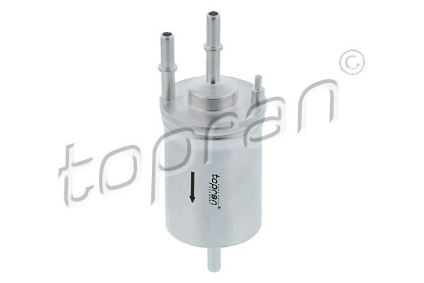 Fuel Filter VAG
