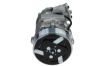 Compressor, air conditioning -