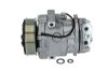 Compressor, air conditioning -