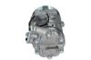 Compressor, air conditioning -