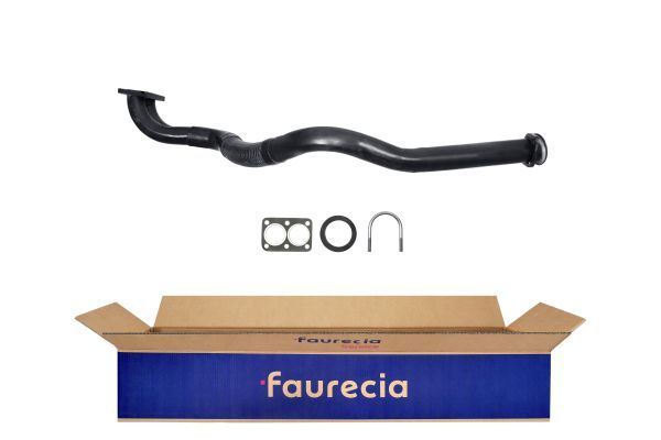 Exhaust Pipe -
