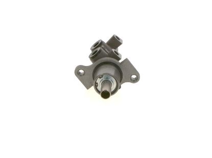 Brake Master Cylinder -
