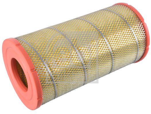 Air Filter Mercedes-Benz LKW 374 094 01 04
