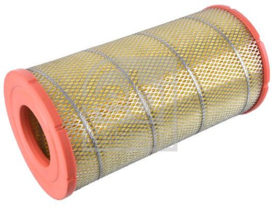 Air Filter Mercedes-Benz LKW 374 094 01 04