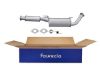 Front Muffler -